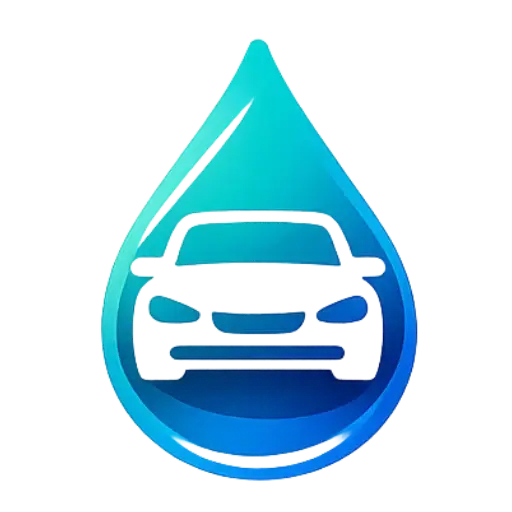Lavage auto à domicile Le Quillio